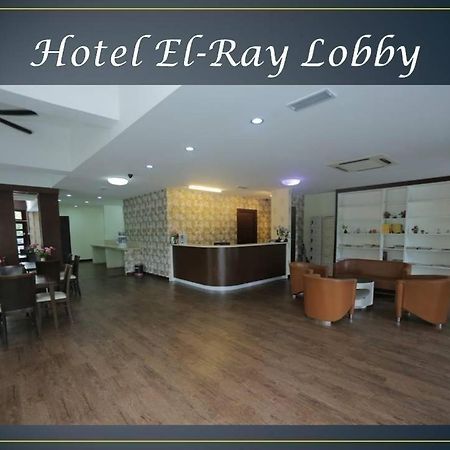 Jam Hotel Kota Warisan Sepang @ Erl Salak Tinggi, Klia 1-2 & F1 외부 사진